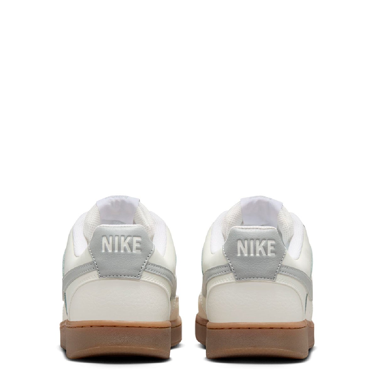 ZAPATILLAS HOMBRE NIKE URBANO BLANCO COURT VISION LOW - 5