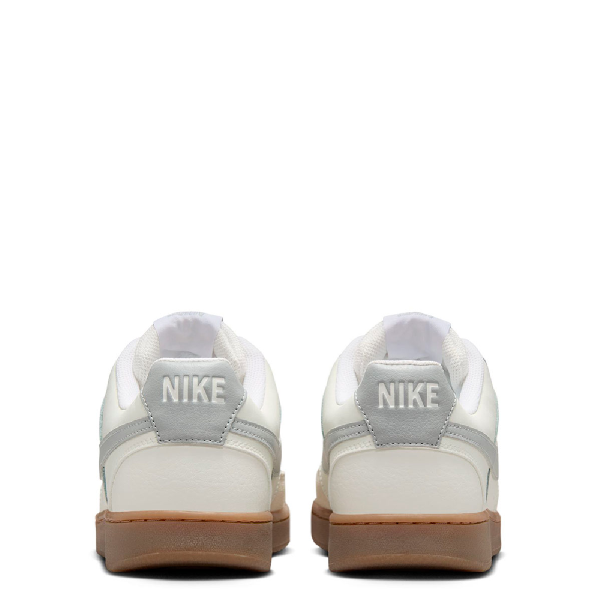 ZAPATILLAS HOMBRE NIKE URBANO BLANCO COURT VISION LOW - 5