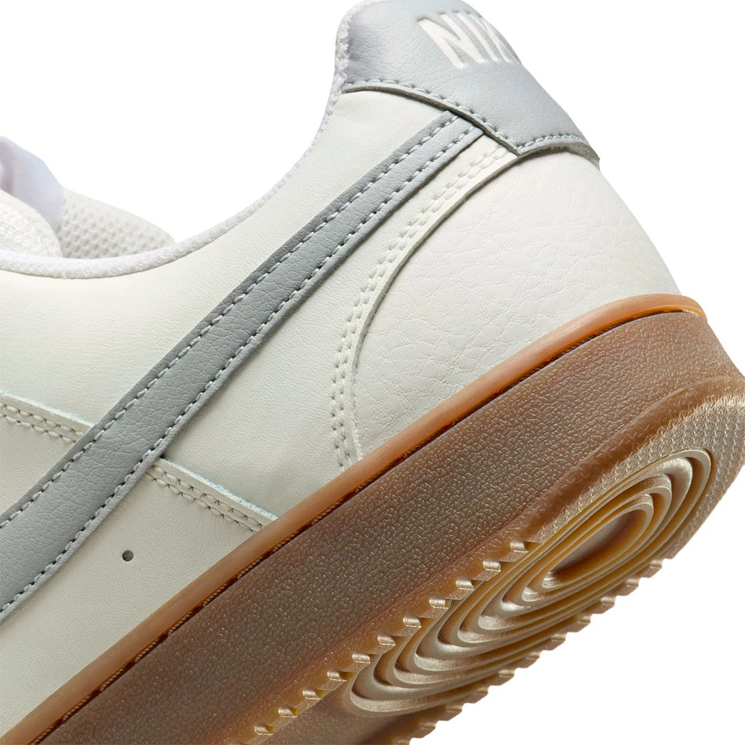 ZAPATILLAS HOMBRE NIKE URBANO BLANCO COURT VISION LOW - 8