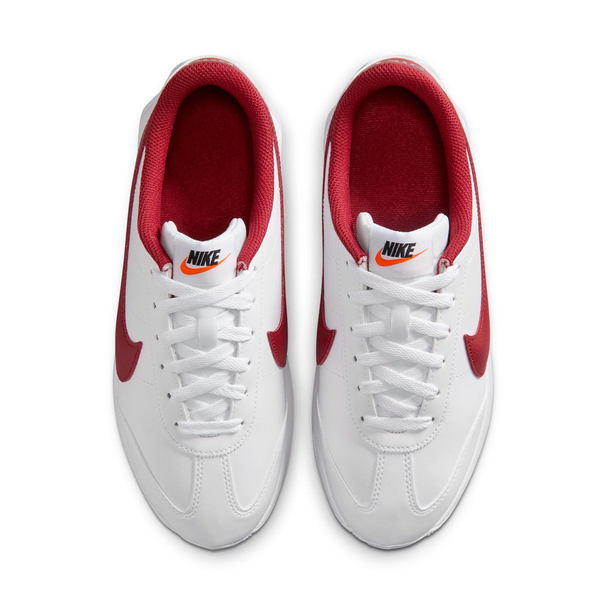 ZAPATILLAS MUJER NIKE URBANO PACIFIC LEATHER - 4