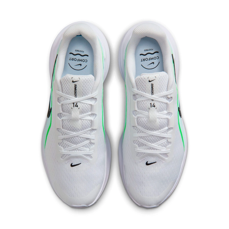 ZAPATILLAS HOMBRE NIKE RUNNING DOWNSHIFTER 14 - 4