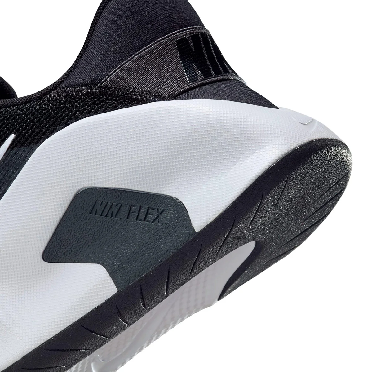 ZAPATILLAS HOMBRE NIKE ENTRENAMIENTO FLEX - 8
