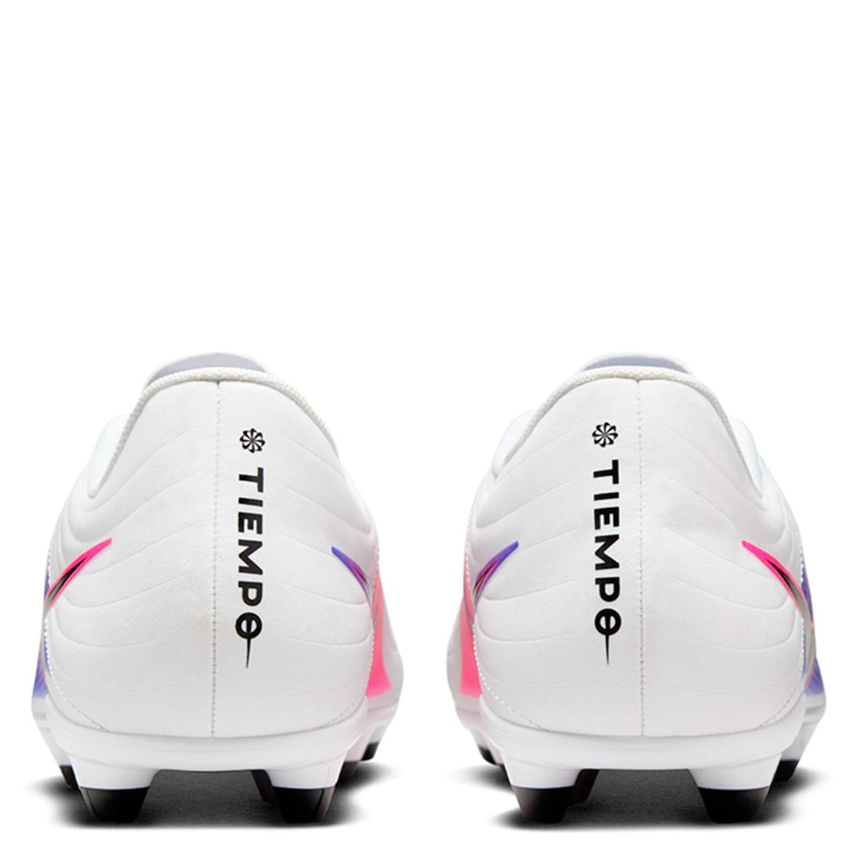 ZAPATILLAS HOMBRE NIKE FÚTBOL BLANCO TIEMPO MAESTRO CLUB FG/MG - 6