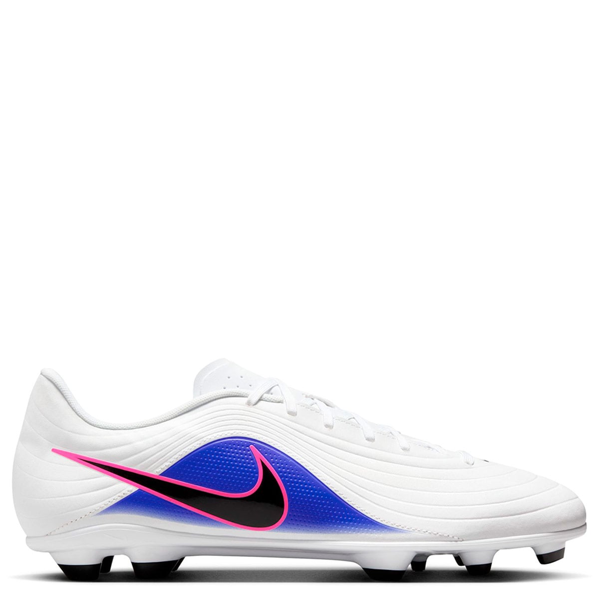 ZAPATILLAS HOMBRE NIKE FÚTBOL BLANCO TIEMPO MAESTRO CLUB FG/MG - 1
