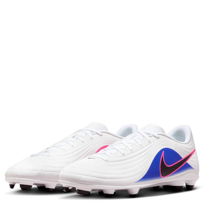ZAPATILLAS HOMBRE NIKE FÚTBOL BLANCO TIEMPO MAESTRO CLUB FG/MG - 2