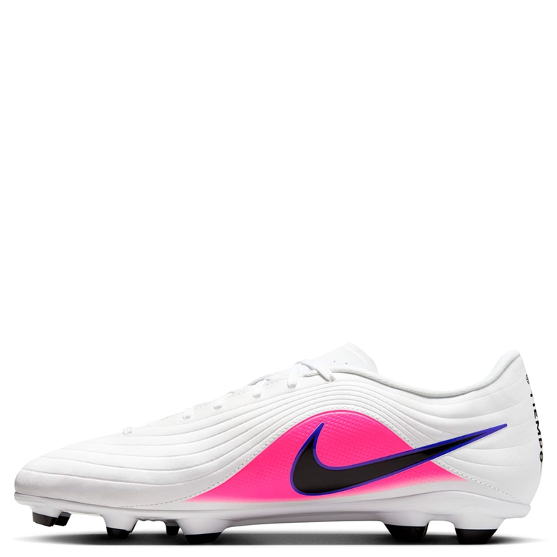 ZAPATILLAS HOMBRE NIKE FÚTBOL BLANCO TIEMPO MAESTRO CLUB FG/MG - 3