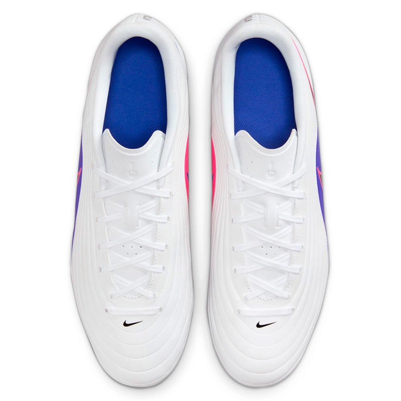 ZAPATILLAS HOMBRE NIKE FÚTBOL BLANCO TIEMPO MAESTRO CLUB FG/MG - 5