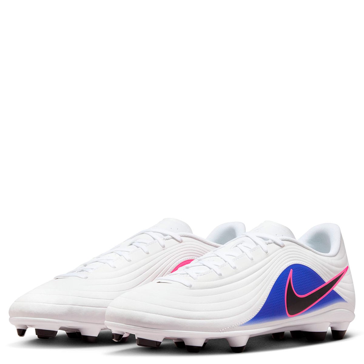 ZAPATILLAS HOMBRE NIKE FÚTBOL BLANCO TIEMPO MAESTRO CLUB FG/MG - 2