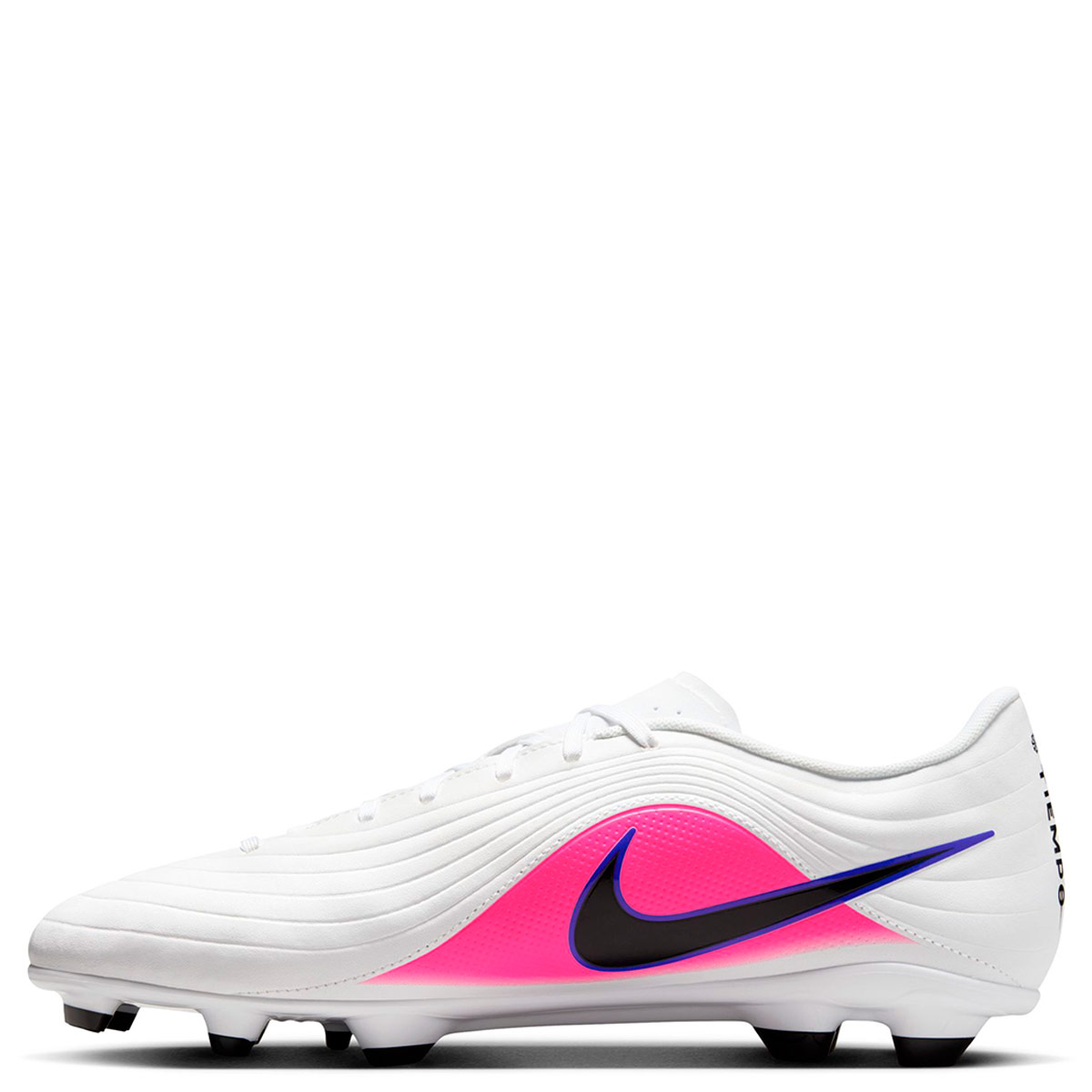 ZAPATILLAS HOMBRE NIKE FÚTBOL BLANCO TIEMPO MAESTRO CLUB FG/MG - 3