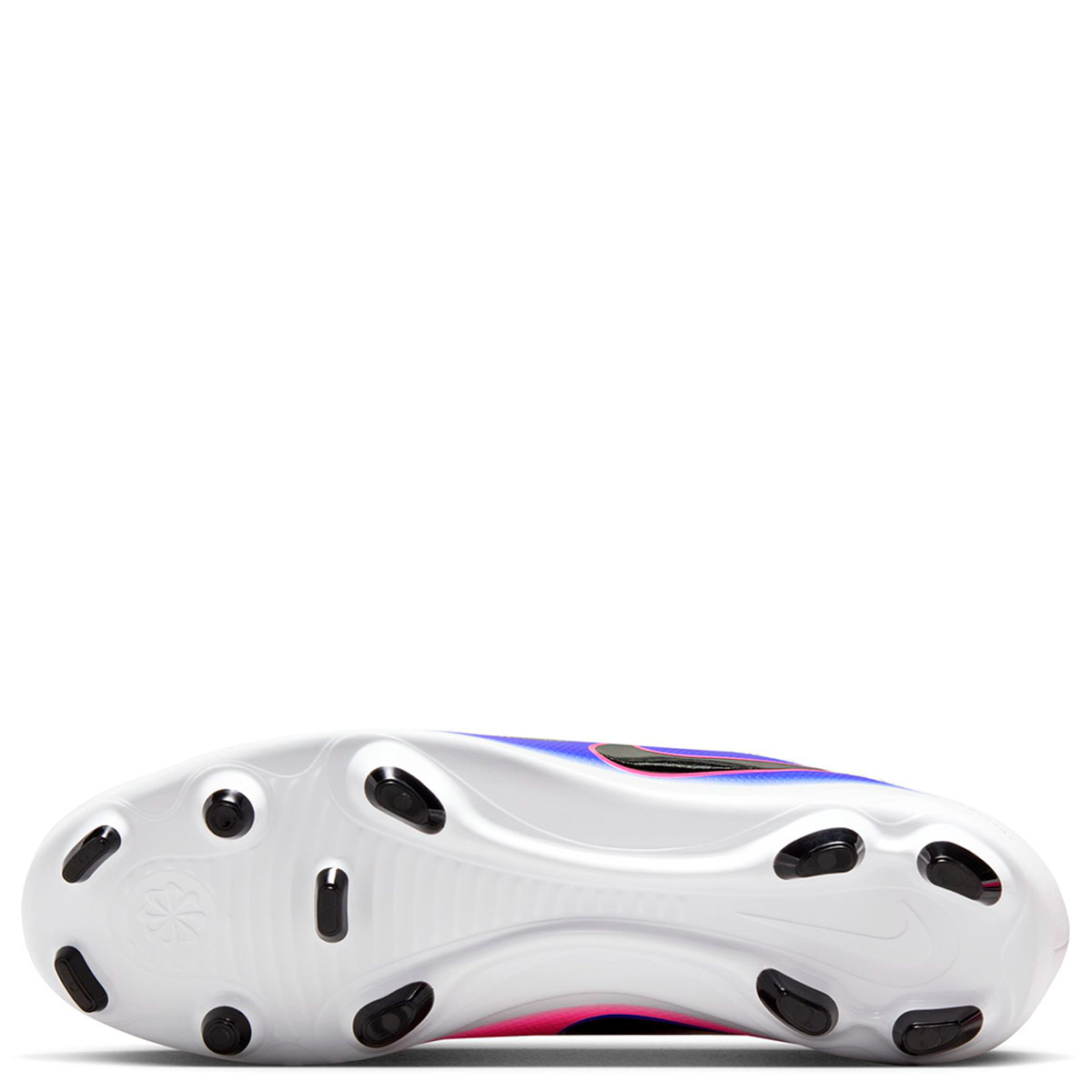 ZAPATILLAS HOMBRE NIKE FÚTBOL BLANCO TIEMPO MAESTRO CLUB FG/MG - 4