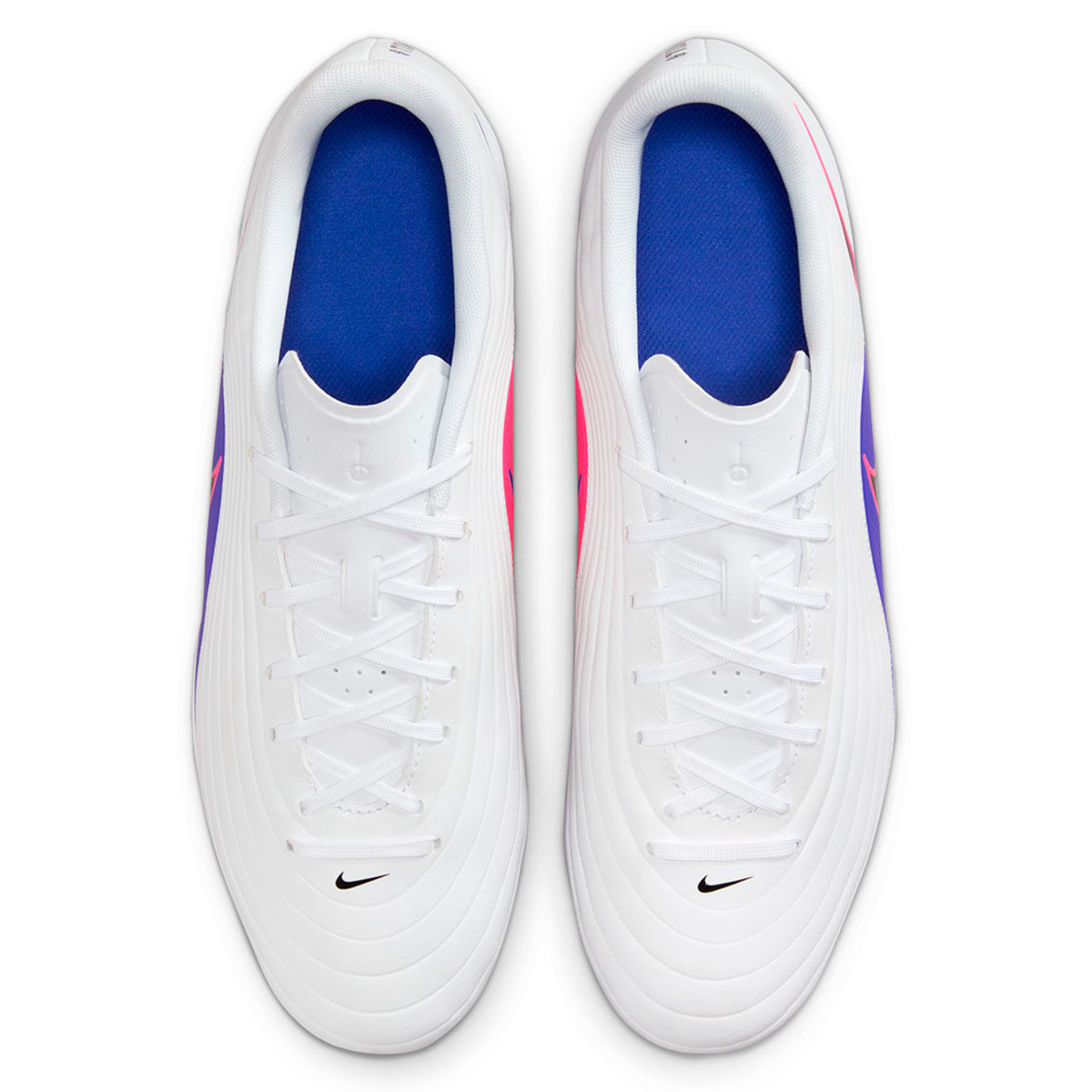 ZAPATILLAS HOMBRE NIKE FÚTBOL BLANCO TIEMPO MAESTRO CLUB FG/MG - 5
