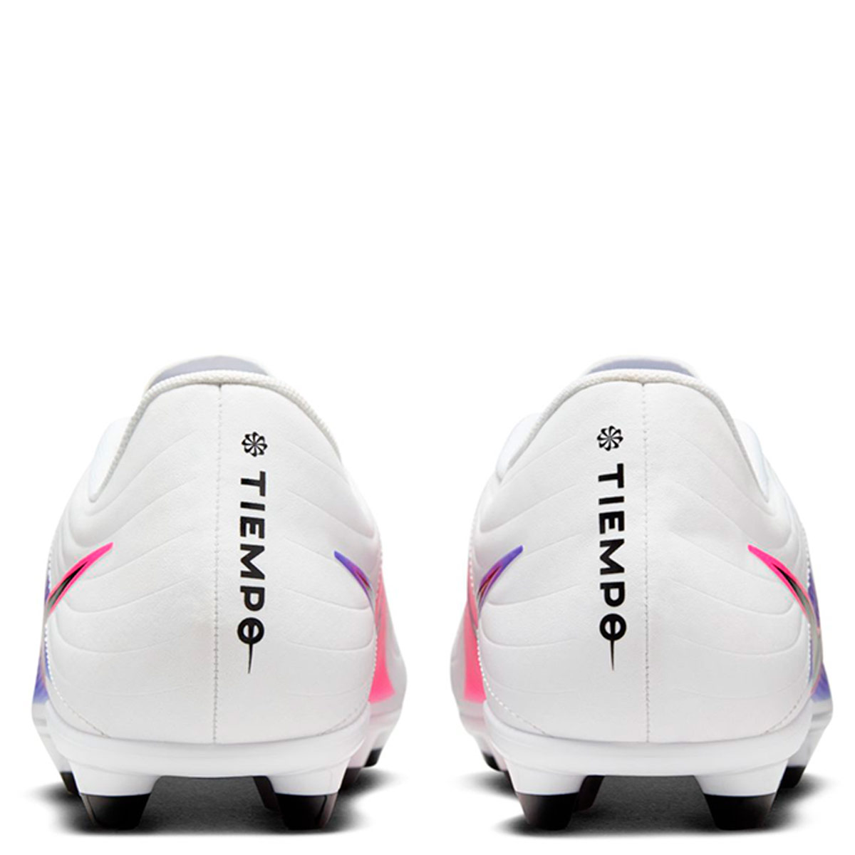 ZAPATILLAS HOMBRE NIKE FÚTBOL BLANCO TIEMPO MAESTRO CLUB FG/MG - 6