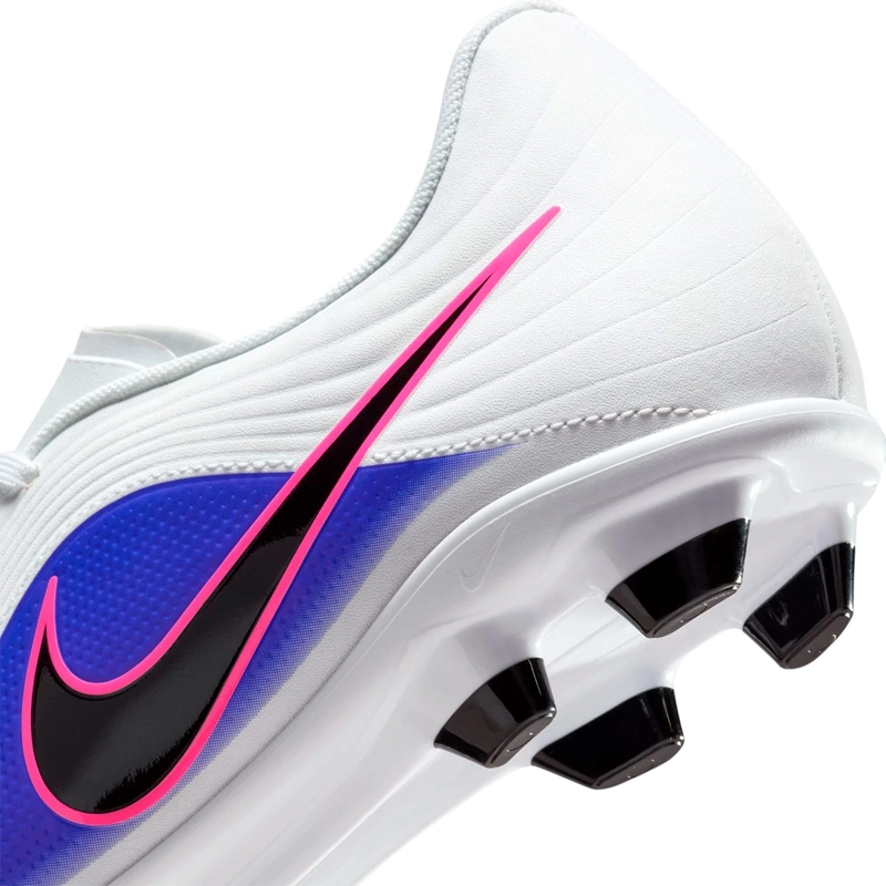 ZAPATILLAS HOMBRE NIKE FÚTBOL BLANCO TIEMPO MAESTRO CLUB FG/MG - 8