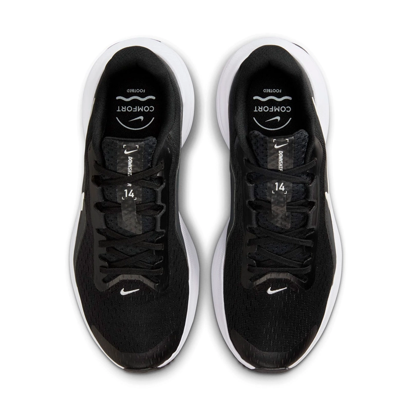 ZAPATILLAS MUJER NIKE RUNNING DOWNSHIFTER 14 - 4