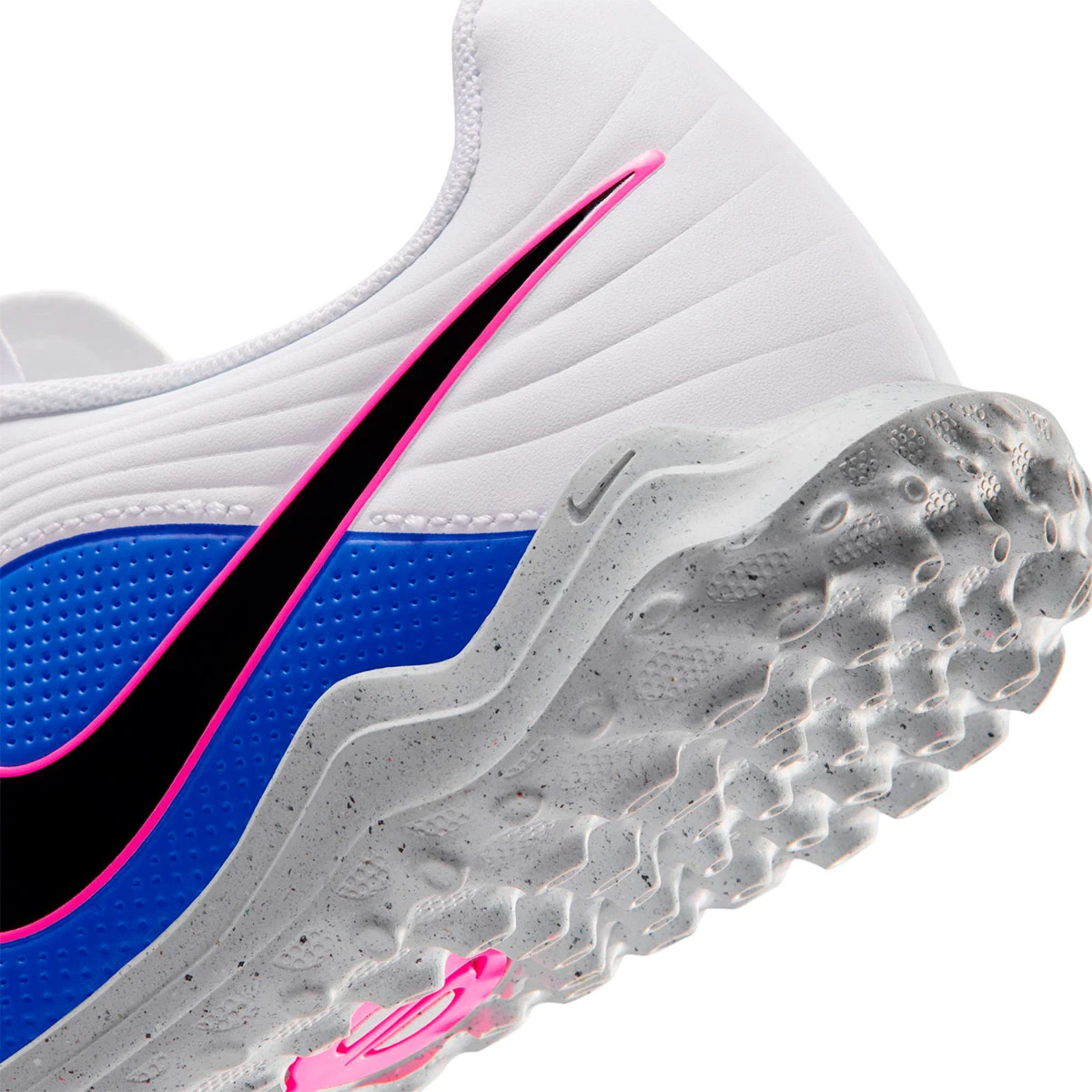 ZAPATILLAS NIÑO NIKE FÚTBOL TIEMPO MAESTRO CLUB TF - 8