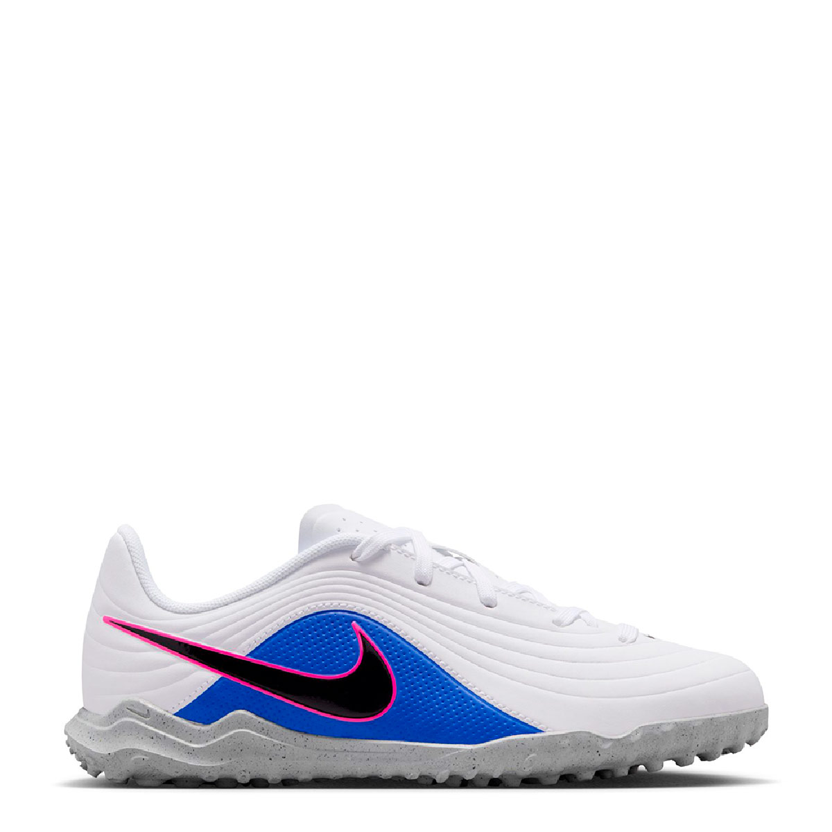 ZAPATILLAS NIÑO NIKE FÚTBOL TIEMPO MAESTRO CLUB TF - 1