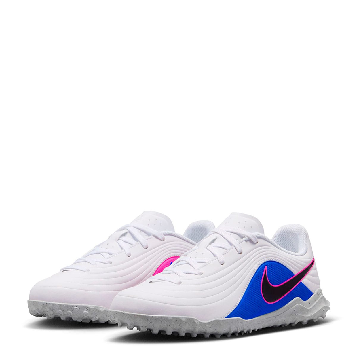 ZAPATILLAS NIÑO NIKE FÚTBOL TIEMPO MAESTRO CLUB TF - 3