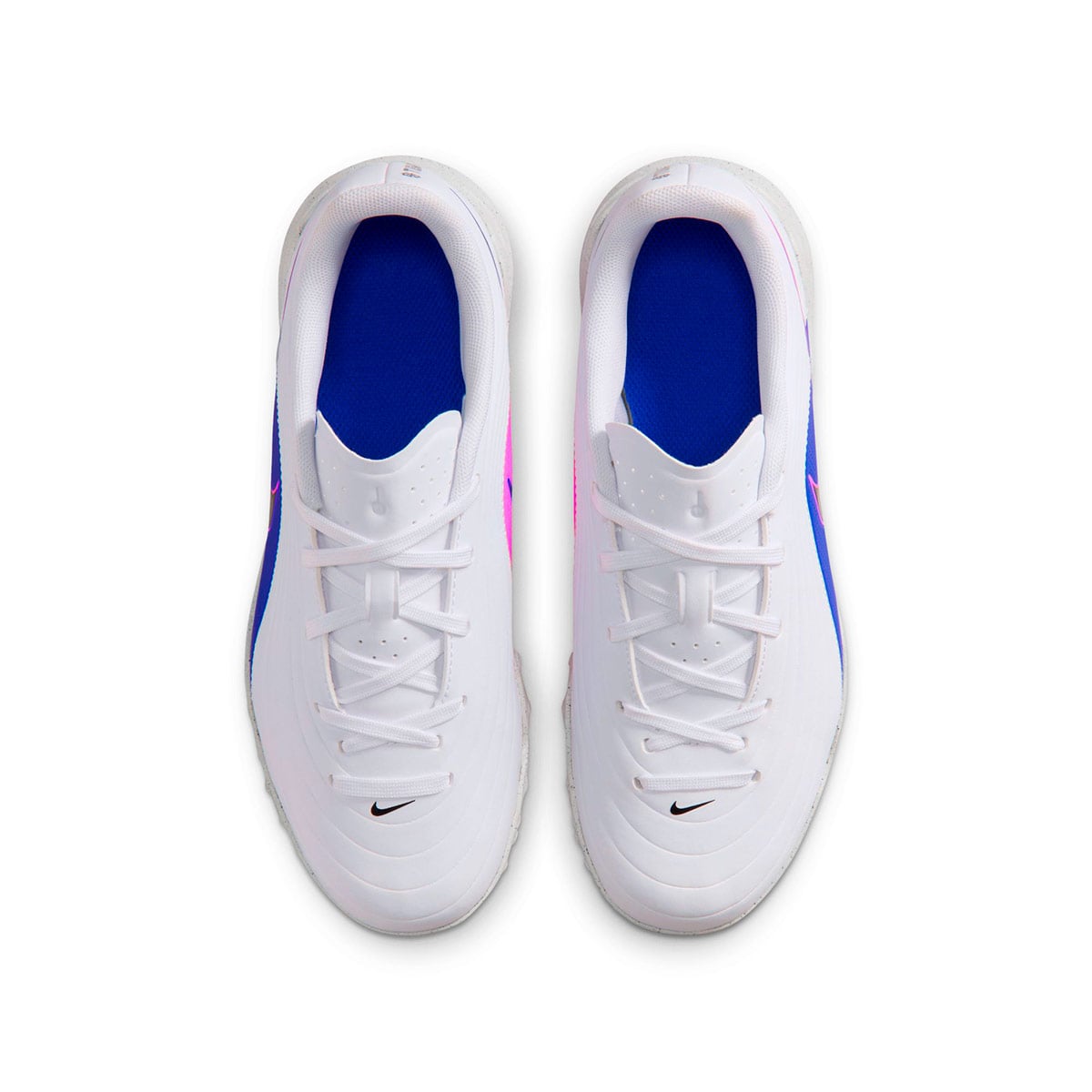 ZAPATILLAS NIÑO NIKE FÚTBOL TIEMPO MAESTRO CLUB TF - 4