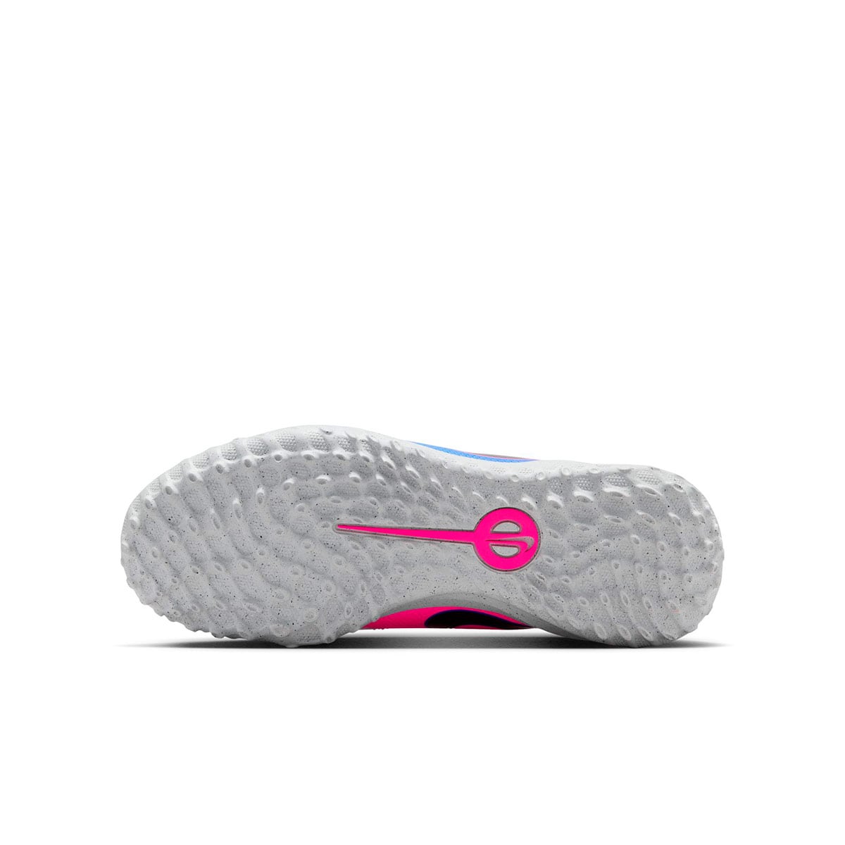 ZAPATILLAS NIÑO NIKE FÚTBOL TIEMPO MAESTRO CLUB TF - 6
