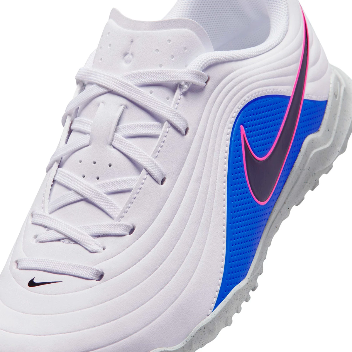 ZAPATILLAS NIÑO NIKE FÚTBOL TIEMPO MAESTRO CLUB TF - 7