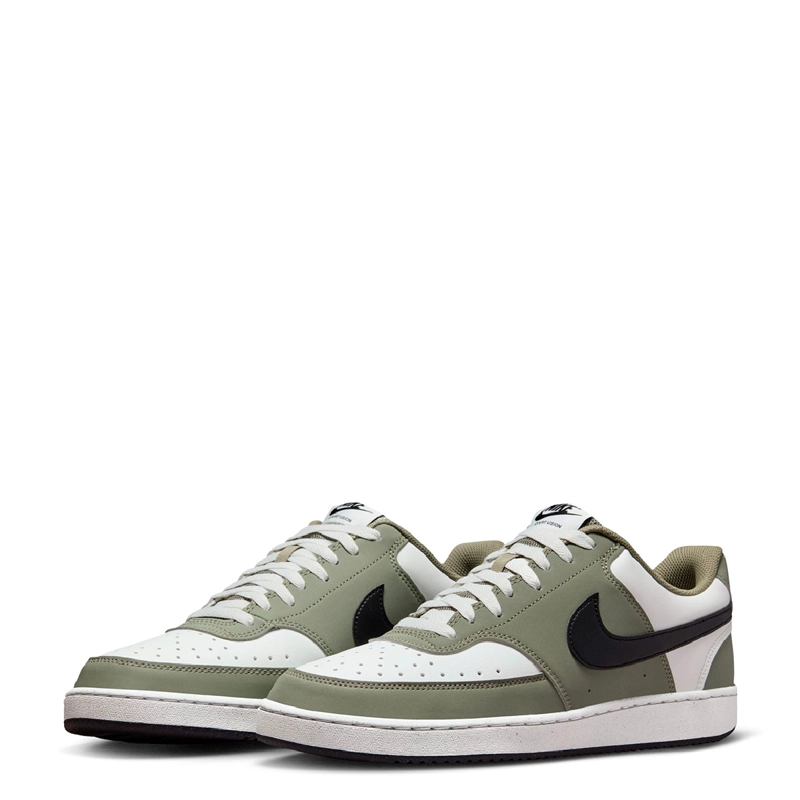 ZAPATILLAS HOMBRE NIKE URBANA COURT VISION LOW - 2