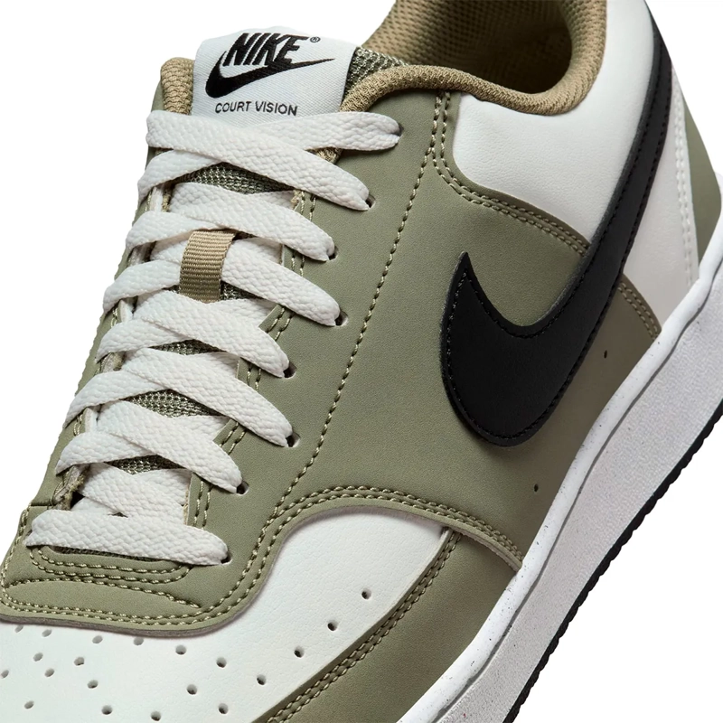 ZAPATILLAS HOMBRE NIKE URBANA COURT VISION LOW - 7