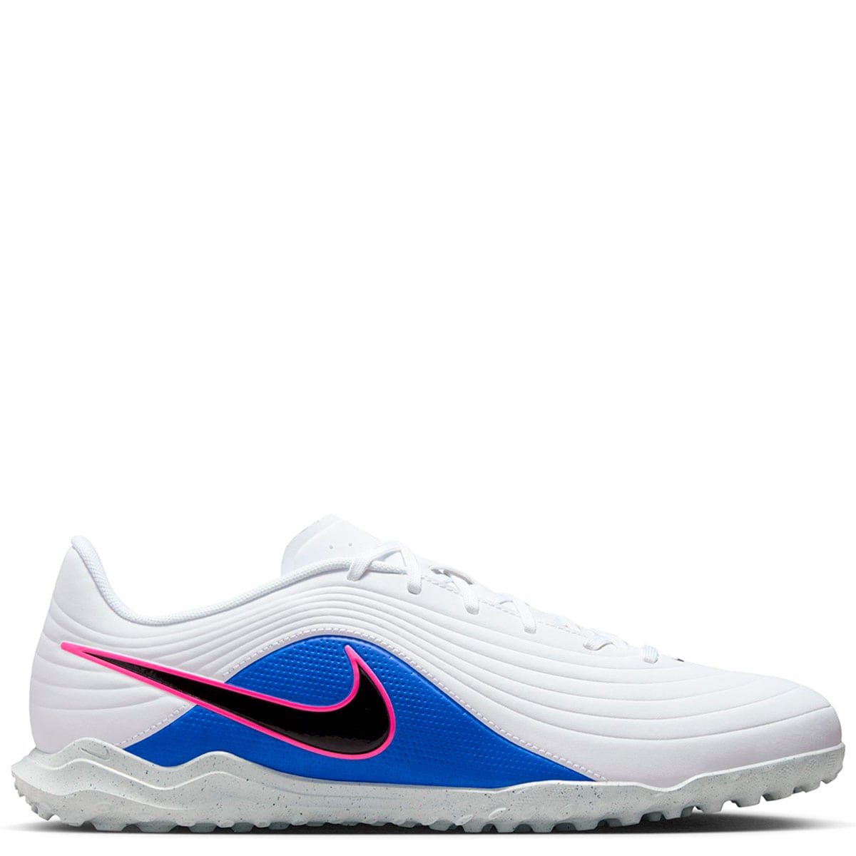 ZAPATILLAS HOMBRE NIKE FÚTBOL BLANCO TIEMPO MAESTRO CLUB TF - 1