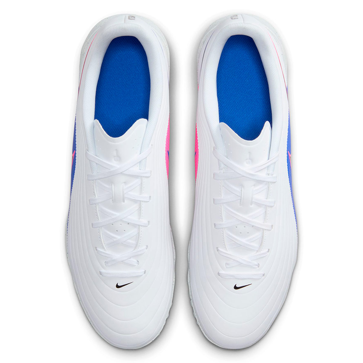 ZAPATILLAS HOMBRE NIKE FÚTBOL BLANCO TIEMPO MAESTRO CLUB TF - 5