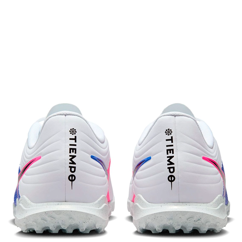 ZAPATILLAS HOMBRE NIKE FÚTBOL BLANCO TIEMPO MAESTRO CLUB TF - 6