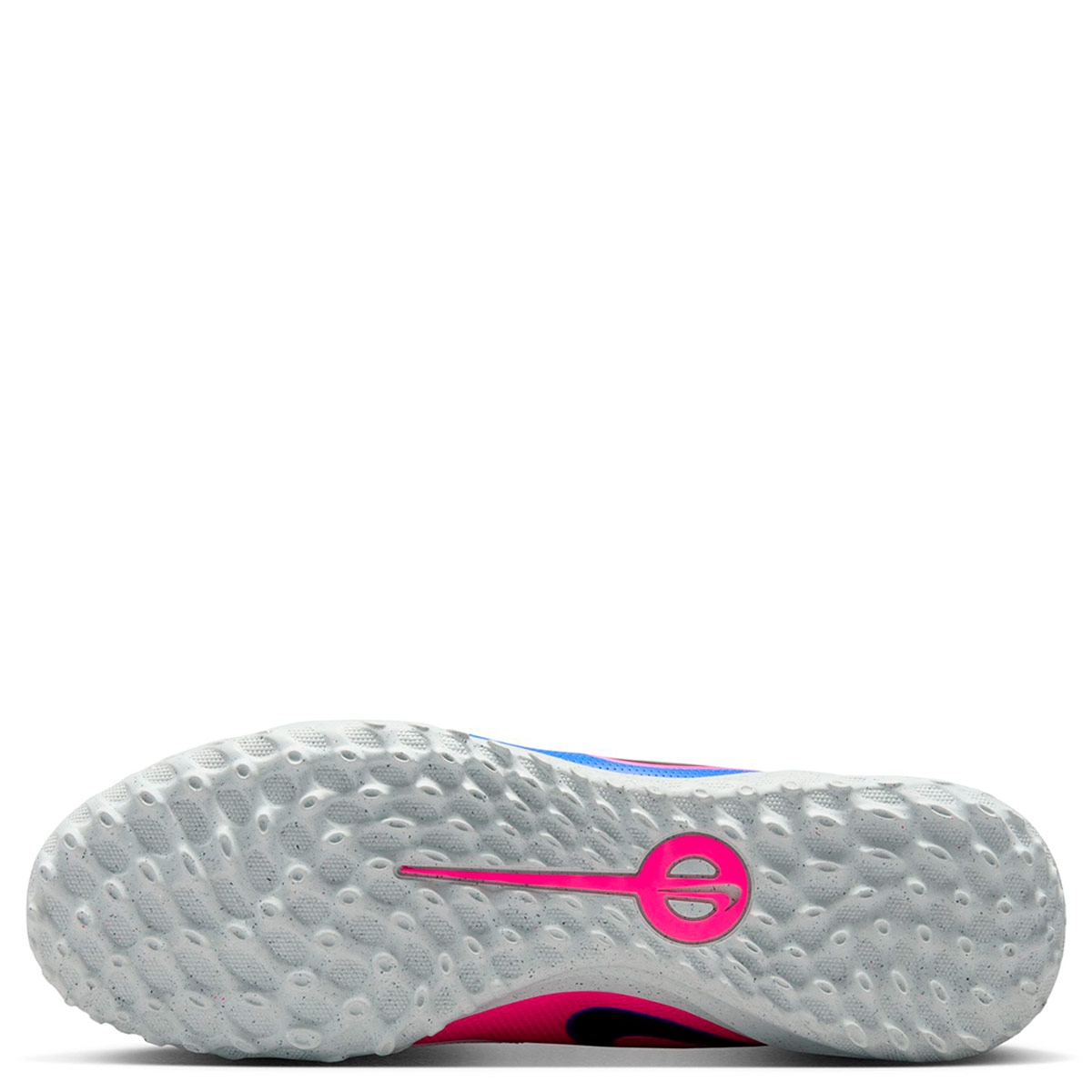 ZAPATILLAS HOMBRE NIKE FÚTBOL BLANCO TIEMPO MAESTRO CLUB TF - 4