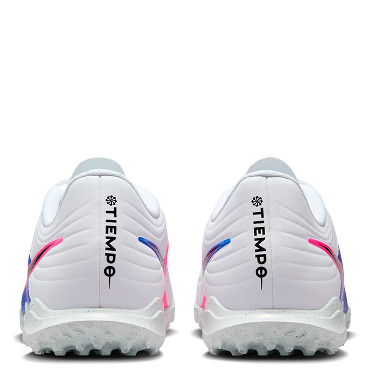 ZAPATILLAS HOMBRE NIKE FÚTBOL BLANCO TIEMPO MAESTRO CLUB TF - 6
