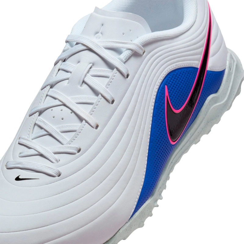 ZAPATILLAS HOMBRE NIKE FÚTBOL BLANCO TIEMPO MAESTRO CLUB TF - 7