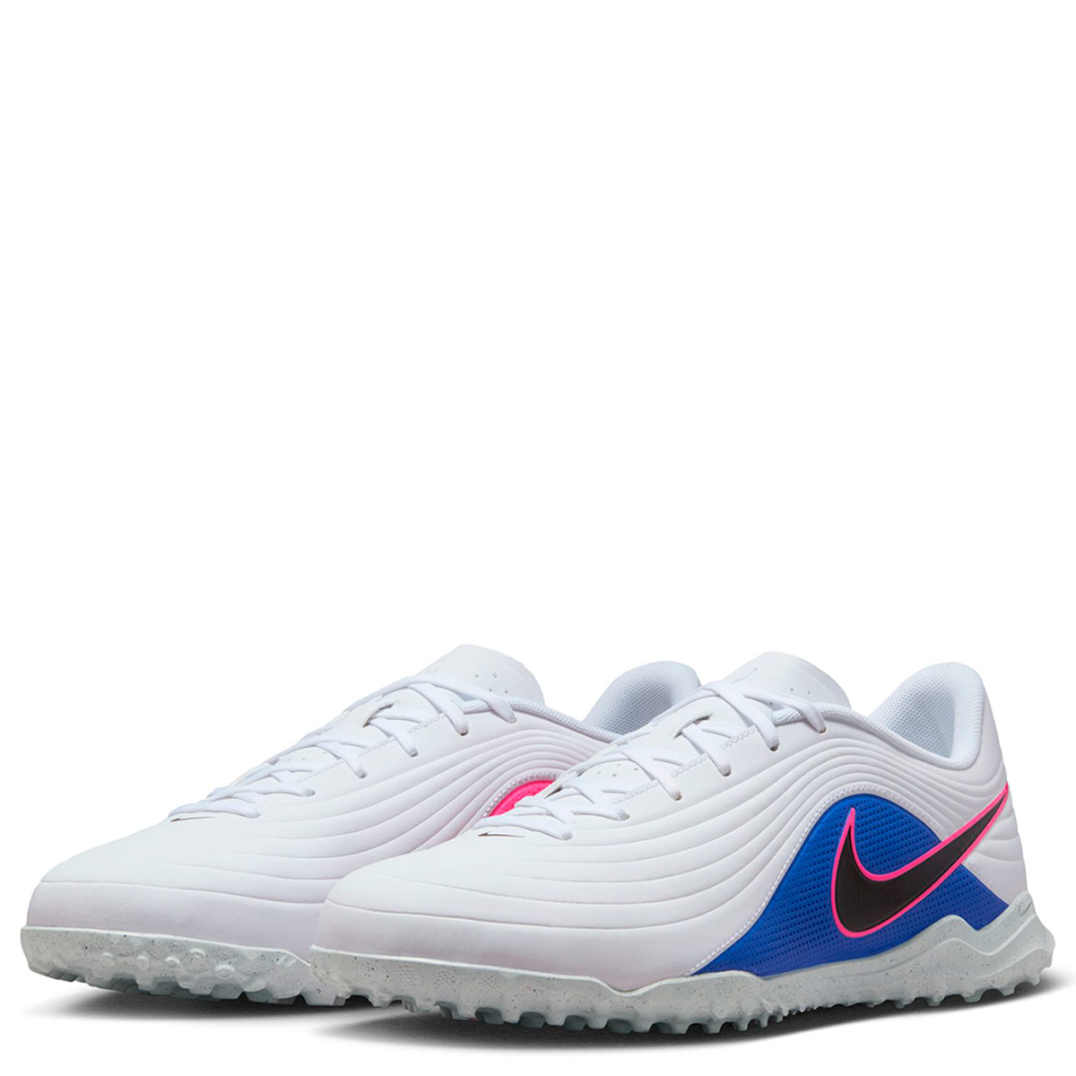 ZAPATILLAS HOMBRE NIKE FÚTBOL BLANCO TIEMPO MAESTRO CLUB TF - 2