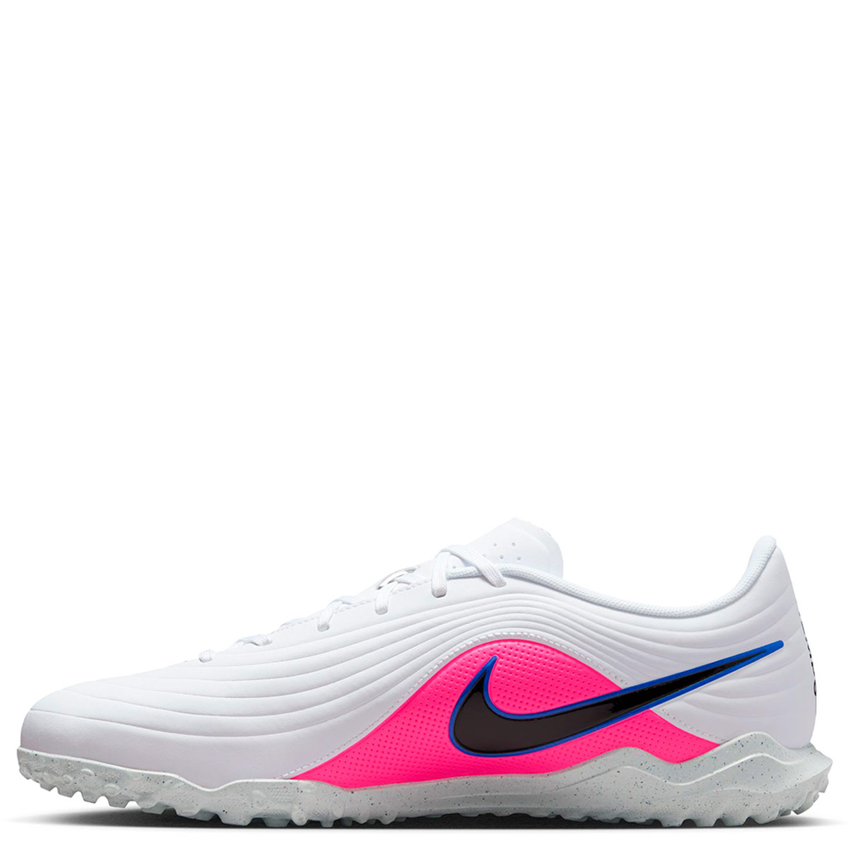 ZAPATILLAS HOMBRE NIKE FÚTBOL BLANCO TIEMPO MAESTRO CLUB TF - 3