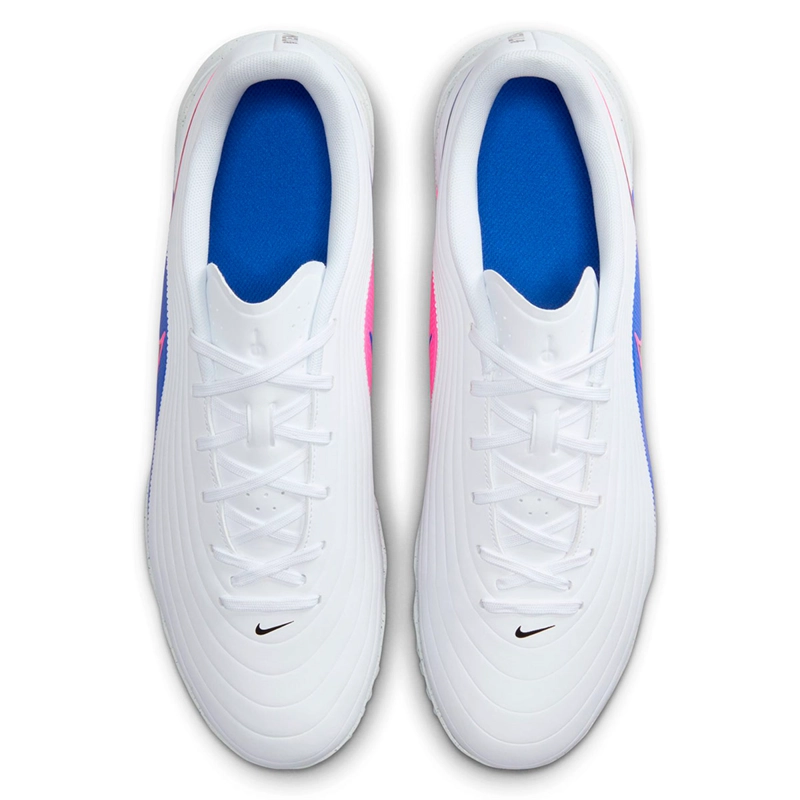 ZAPATILLAS HOMBRE NIKE FÚTBOL BLANCO TIEMPO MAESTRO CLUB TF - 5