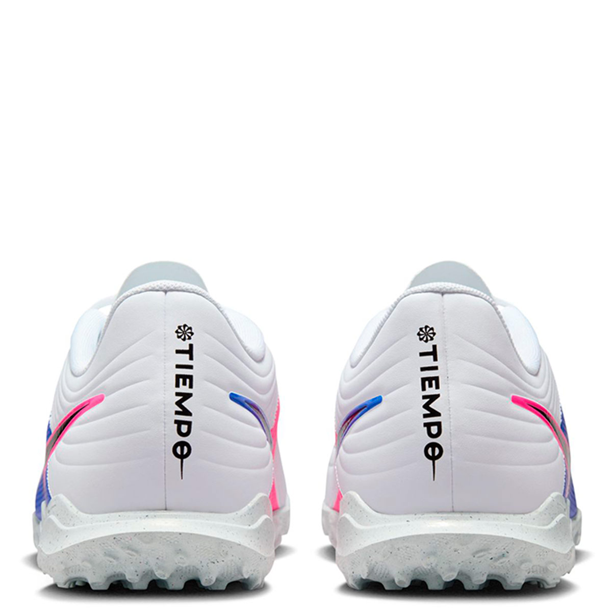 ZAPATILLAS HOMBRE NIKE FÚTBOL BLANCO TIEMPO MAESTRO CLUB TF - 6