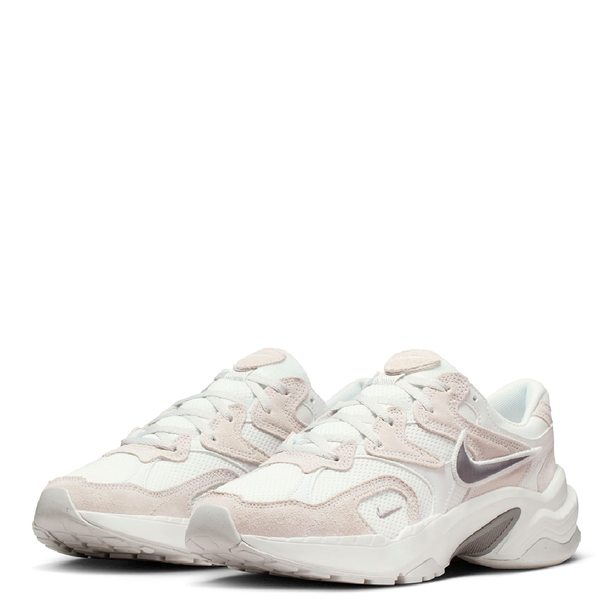 ZAPATILLAS MUJER NIKE URBANO AL8 - 3