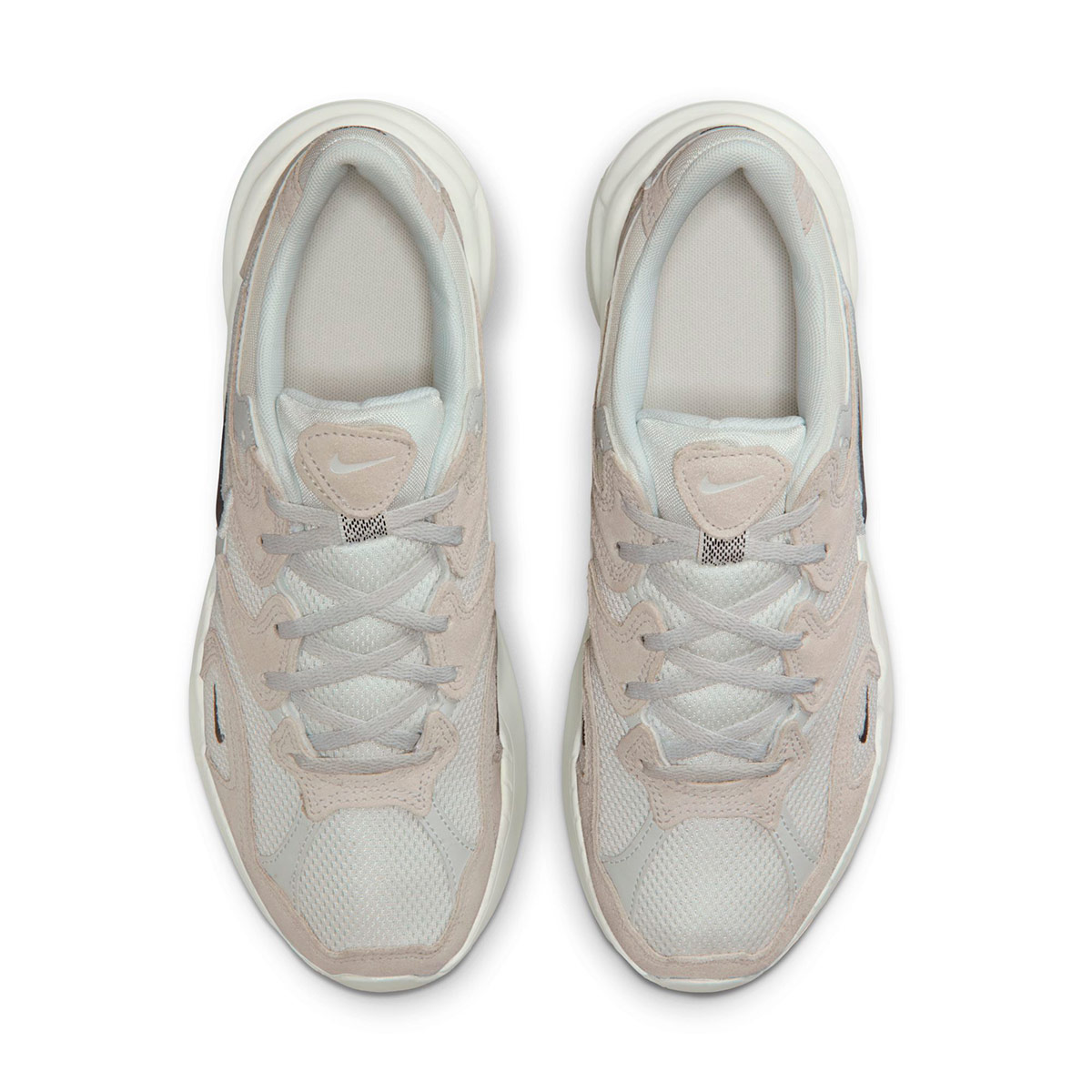 ZAPATILLAS MUJER NIKE URBANO AL8 - 4