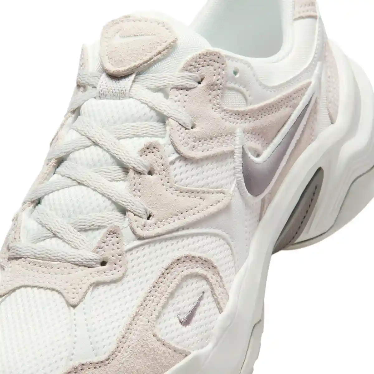 ZAPATILLAS MUJER NIKE URBANO AL8 - 7