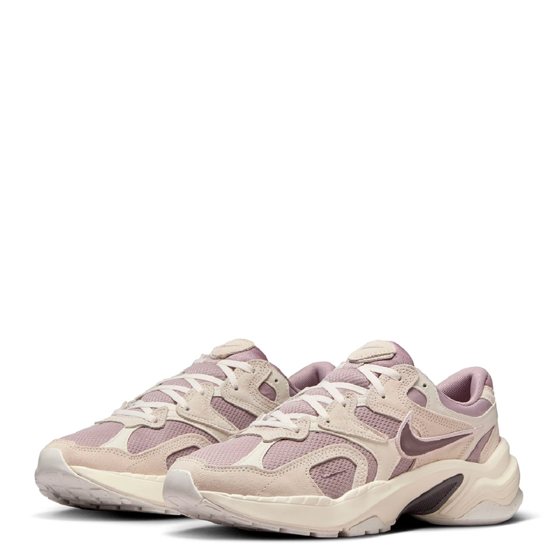 ZAPATILLAS MUJER NIKE URBANO AL8 - 2