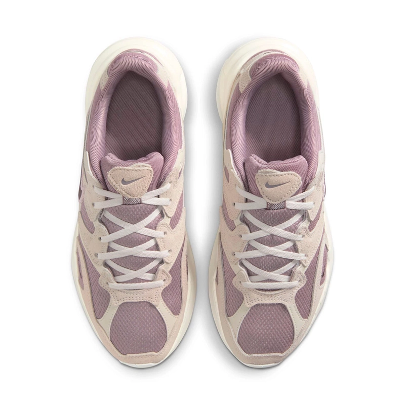 ZAPATILLAS MUJER NIKE URBANO AL8 - 4