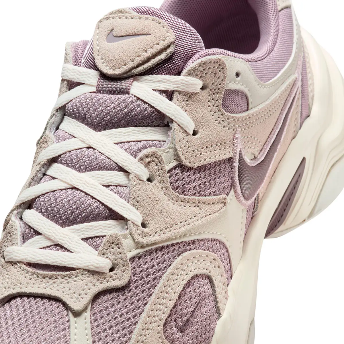 ZAPATILLAS MUJER NIKE URBANO AL8 - 7