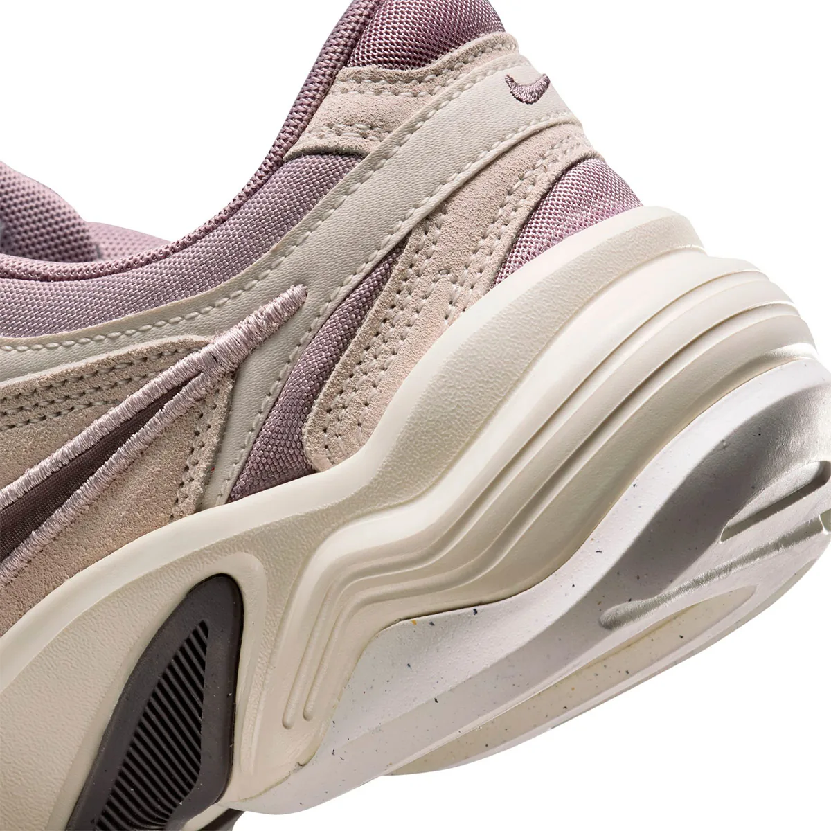 ZAPATILLAS MUJER NIKE URBANO AL8 - 8