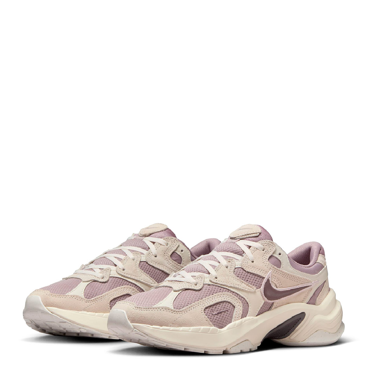 ZAPATILLAS MUJER NIKE URBANO AL8 - 2