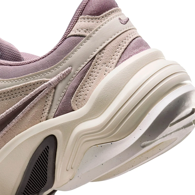 ZAPATILLAS MUJER NIKE URBANO AL8 - 8