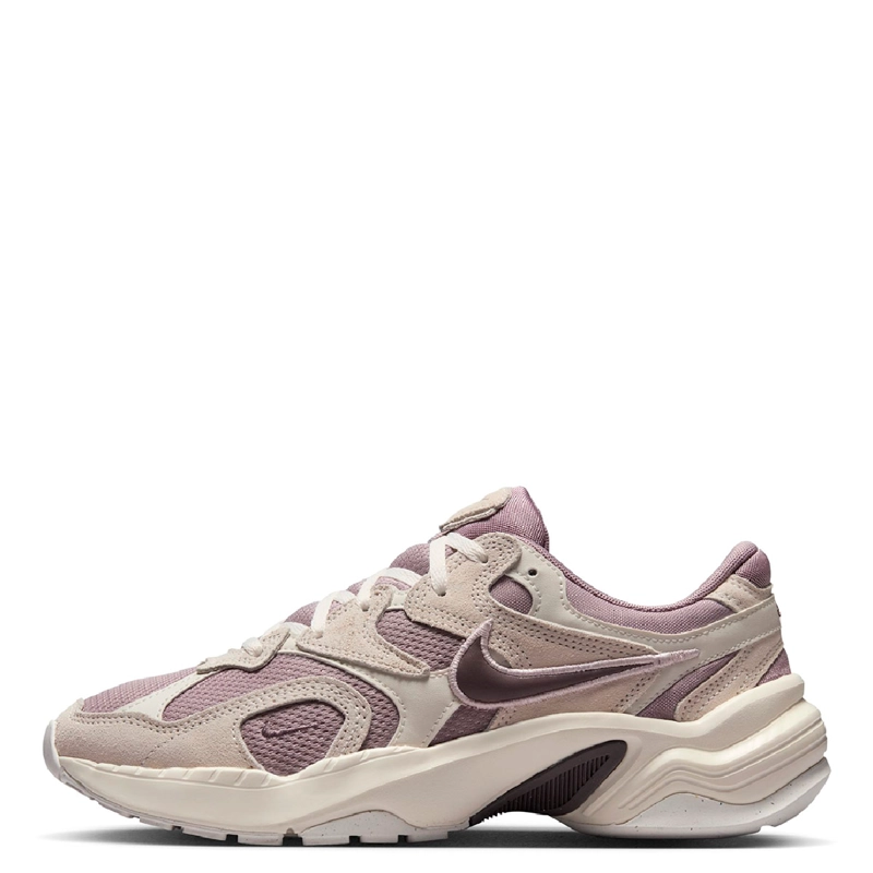 ZAPATILLAS MUJER NIKE URBANO AL8 - 3