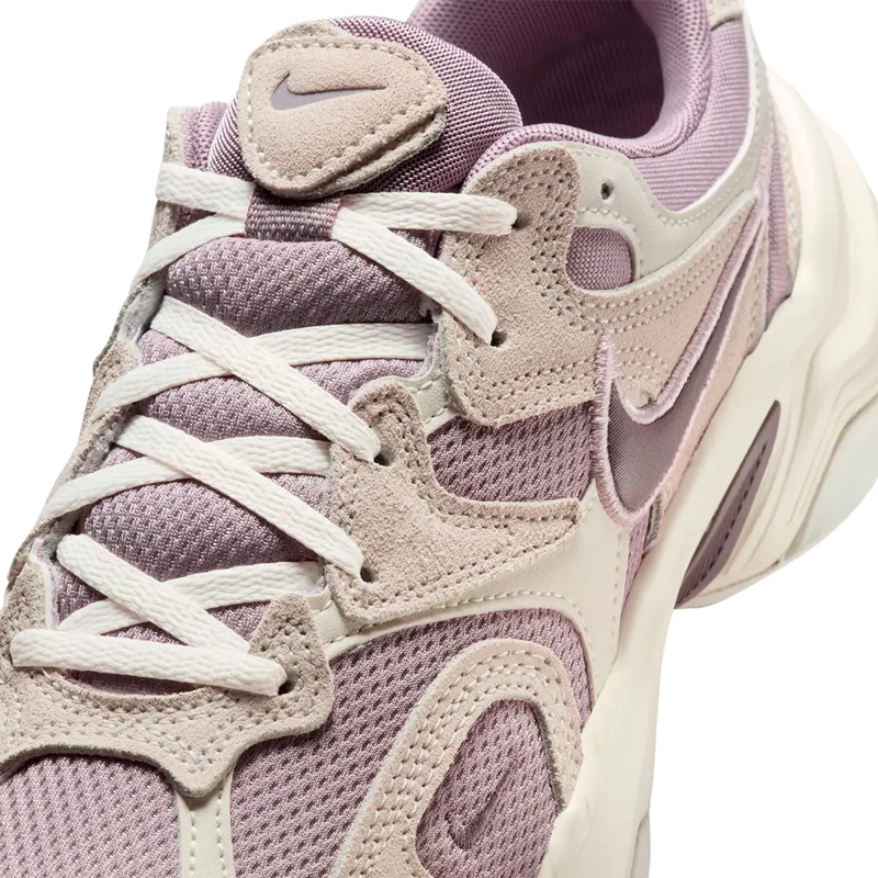 ZAPATILLAS MUJER NIKE URBANO AL8 - 7