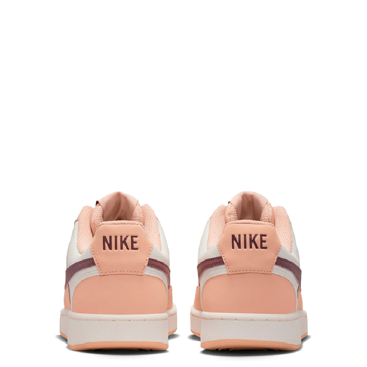 ZAPATILLAS MUJER NIKE URBANO COURT VISION LOW - 5