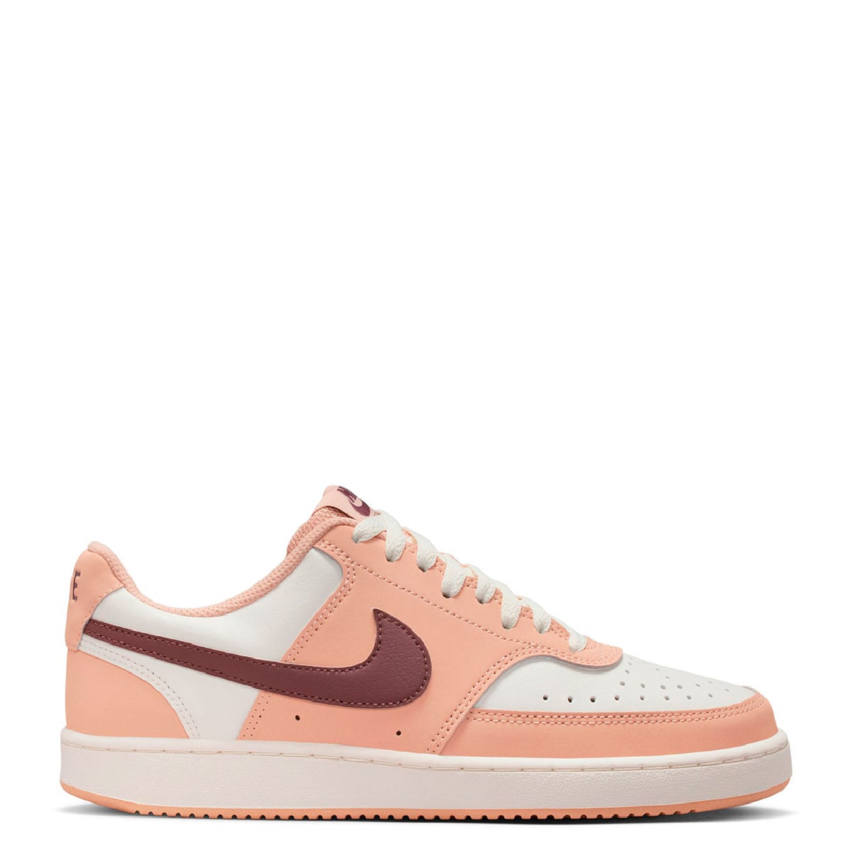 ZAPATILLAS MUJER NIKE URBANO COURT VISION LOW - 1