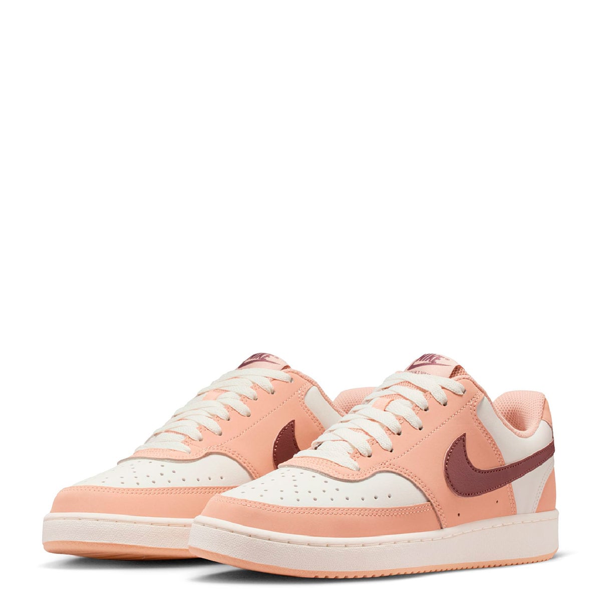 ZAPATILLAS MUJER NIKE URBANO COURT VISION LOW - 3